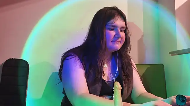jane_whorris webkamerás műsora
