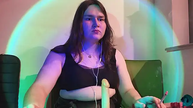 jane_whorrisn Webbikameraesitys