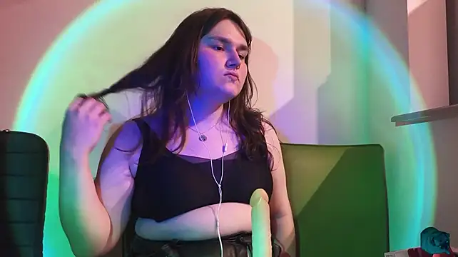 jane_whorris – Kamerová šou