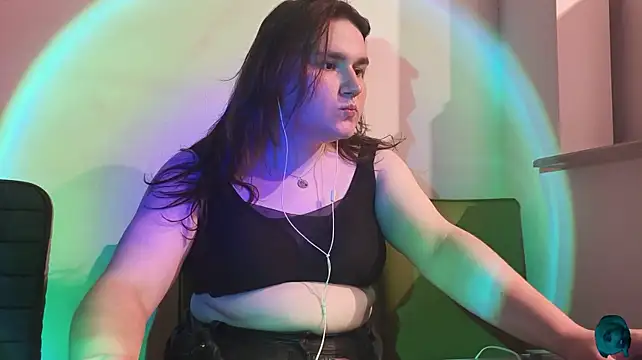 jane_whorris Webcam-Show