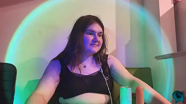 Show Webcam de jane_whorris