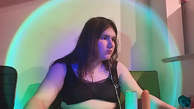 Webkamerová show jane_whorris