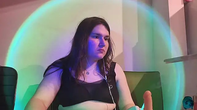 jane_whorrisn Webbikameraesitys