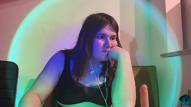 jane_whorris Webcam-Show