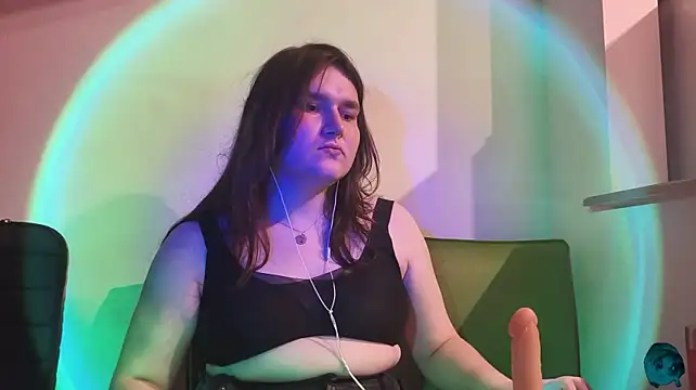 jane_whorris webkamerás műsora