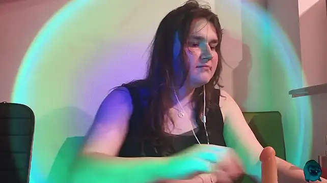 jane_whorrisn Webbikameraesitys