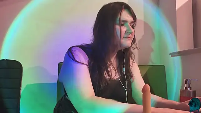 Webkamerová show jane_whorris