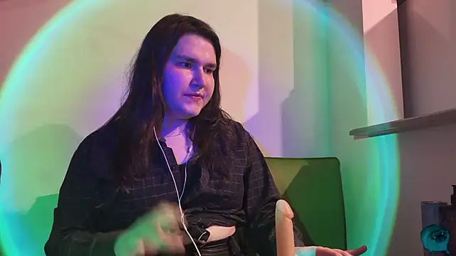 הופעת וובקאם של jane_whorris
