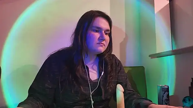 jane_whorris – Kamerová šou