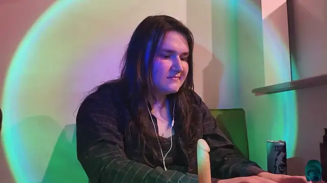 Webkamerová show jane_whorris