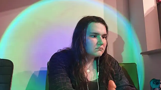 jane_whorris Шоу с уебкамера