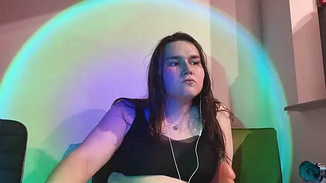 jane_whorris Webcam-Show