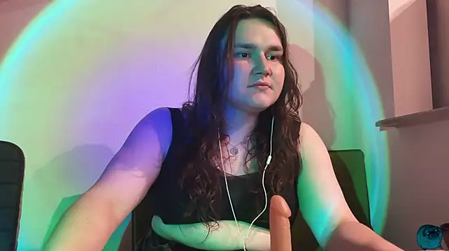 הופעת וובקאם של jane_whorris