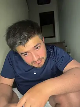 Bastian-bear Webcamshow