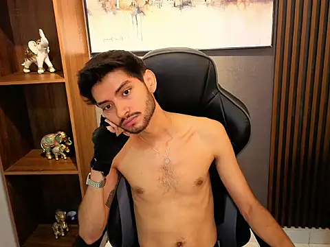 Nicolas_Ridern Webbikameraesitys