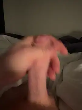Вебкам-шоу CarlJohnson99