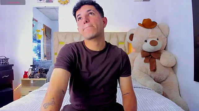 im_patrick_sanzz – webcam-show