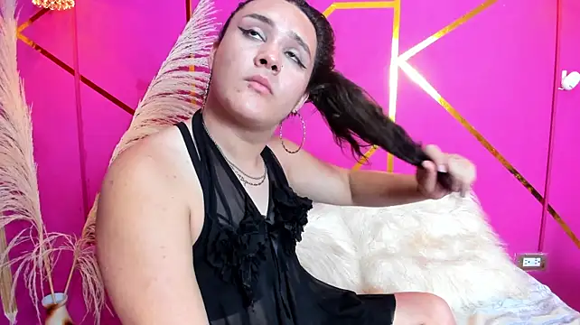 luna-bella183's Webcam Show