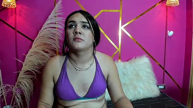 luna-bella183n Webbikameraesitys