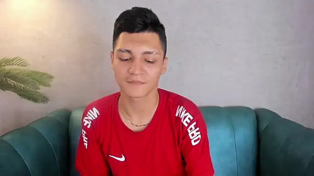 Julian_Fiire Webcam show