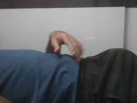 Webkamerová show _Jack108
