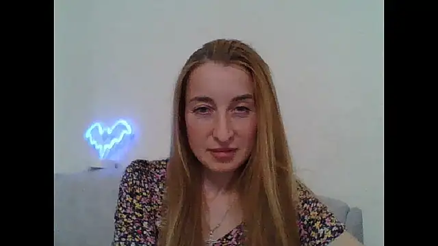 JamieSweety – Live XXX-chat