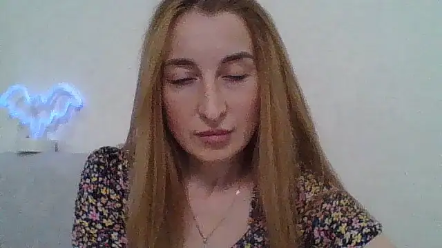 JamieSweety's Live XXX Chat