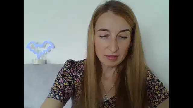 JamieSweety Live XXX-Chat