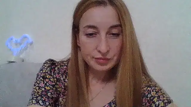 Živý XXX chat JamieSweety