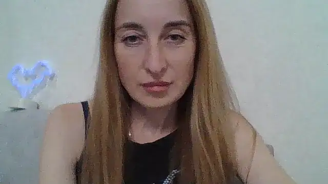 JamieSweety – Live XXX-chat