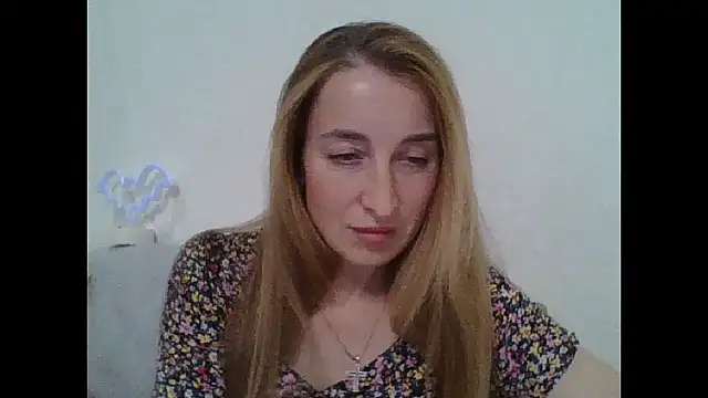 JamieSweety – Live XXX-chat
