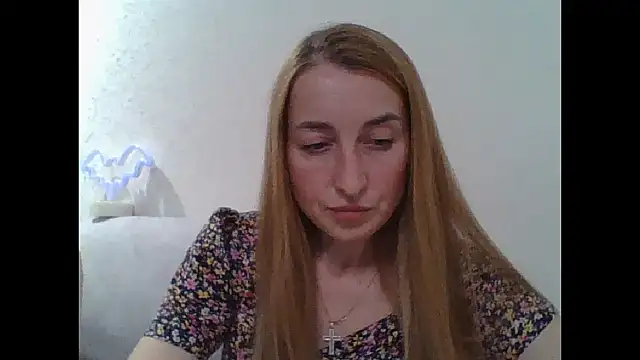 Živý XXX chat JamieSweety