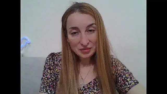 JamieSweety webkamerás műsora