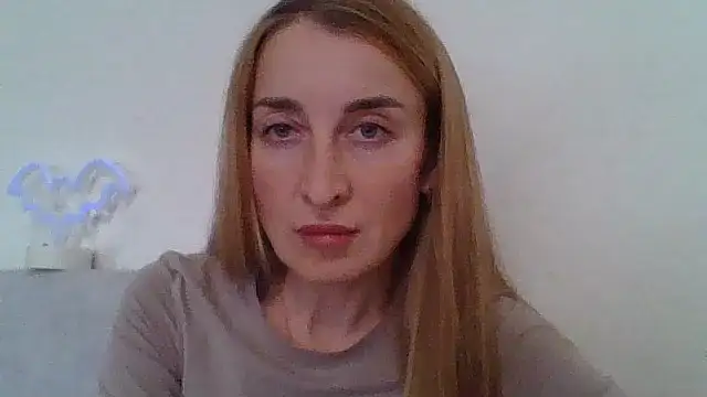 Živý XXX chat JamieSweety
