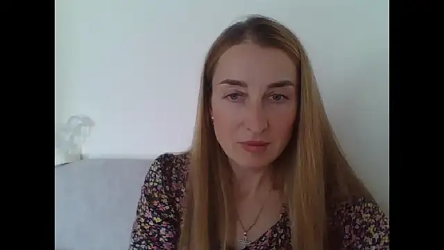 JamieSweety Show Webcam