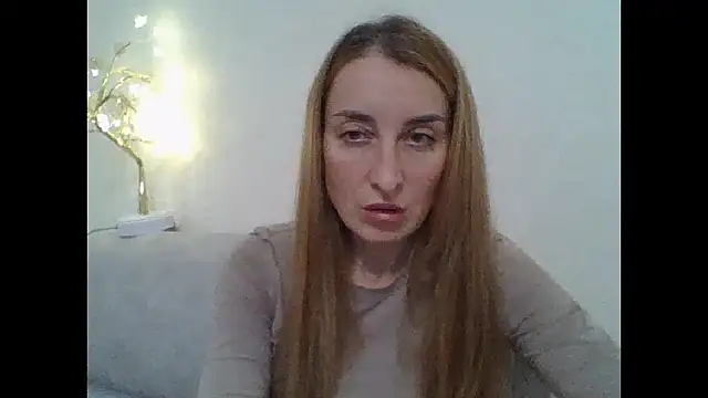 Živý XXX chat JamieSweety