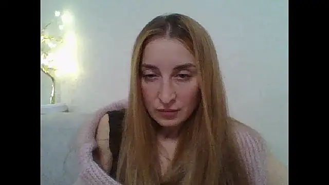 Czat XXX na żywo – JamieSweety