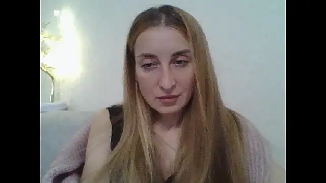 Živý XXX chat JamieSweety