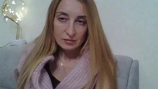 Chatroom XXX en direct de JamieSweety