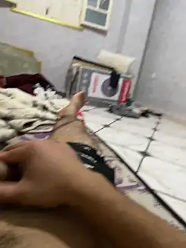 Zbi-3sal Webcam show