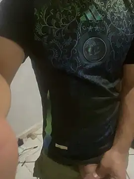 Webkamerová show Zbi-3sal