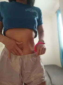 beck_yxxx1 Webcam-Show