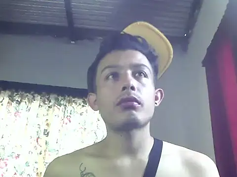 Show de webcam de Alexander_Fetish1