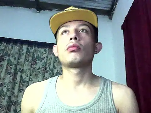 Show de Alexander_Fetish1 na webcam