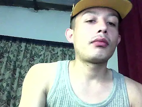 Вебкам-шоу Alexander_Fetish1