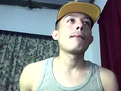 Show Webcam de Alexander_Fetish1