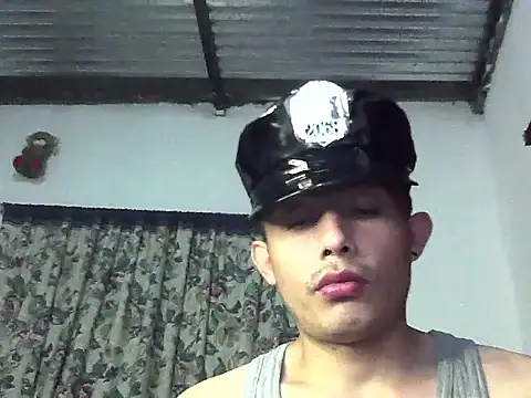 Alexander_Fetish1 webcam show