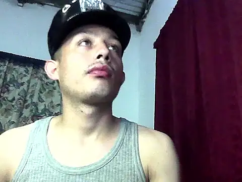 Alexander_Fetish1 webkamerás műsora