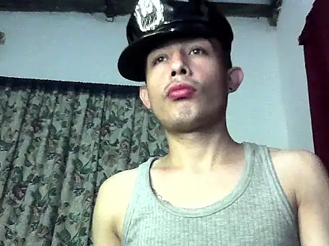 Alexander_Fetish1 Webcam show