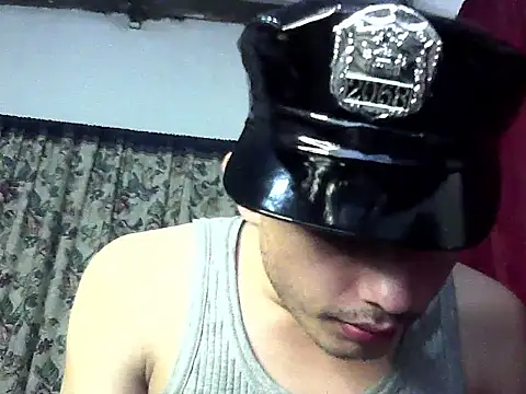 Alexander_Fetish1: вебкам-шоу